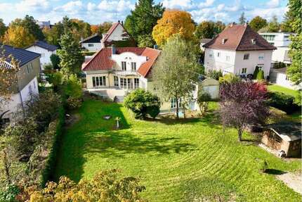 Haus zum Kaufen in Rosenheim 1.790.000,00 € 310 m²