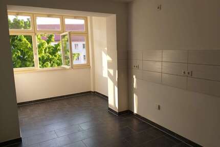 Wohnung zum Mieten in Leipzig 500,00 € 58 m²