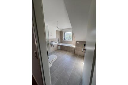 Neu renovierte Wohnung mit toller Aussicht in 65558 Balduinstein - Beselich