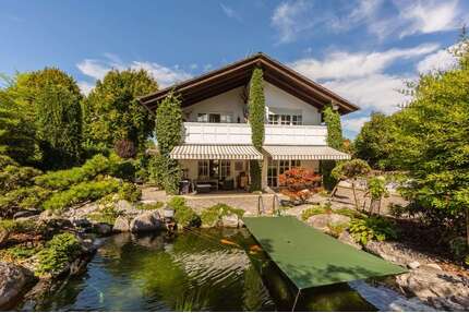 Haus zum Kaufen in Gauting 1.200.000,00 € 156 m²