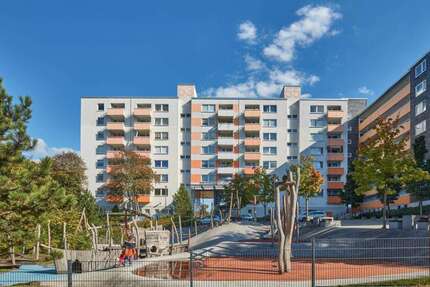 Wohnung zum Mieten in Bochum 395,44 € 85.58 m²