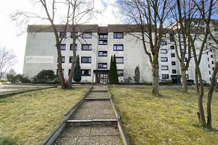 Wohnung zum Kaufen in Rödermark 109.000,00 € 34 m²