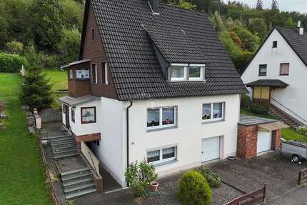 Haus zum Kaufen in Plettenberg 199.000,00 € 111 m²