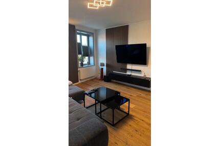 Nachmieter zum 31.01.2027 2-Raum-Maisonette-Wohnung - Ludwigslust