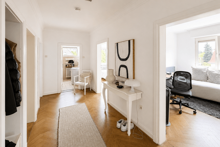 Wohnung zum Mieten in Mannheim 1.230,00 € 95 m²