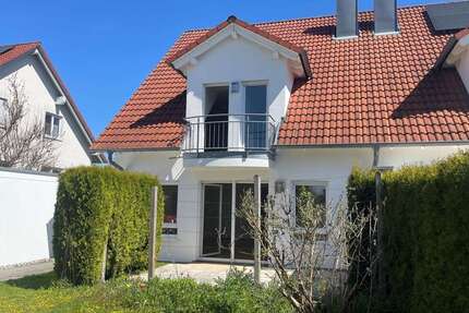 Haus zum Mieten in Ellwangen-Rindelbach 1.500,00 € 134 m²