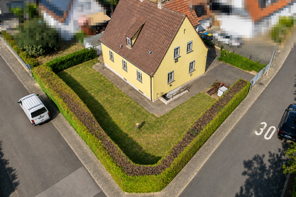 Haus zum Kaufen in Gerolzhofen 189.000,00 € 110 m²
