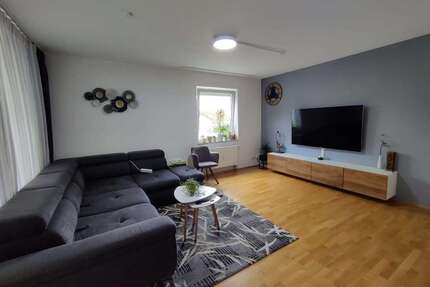 Wohnung zum Mieten in Senden 1.100,00 € 77 m²