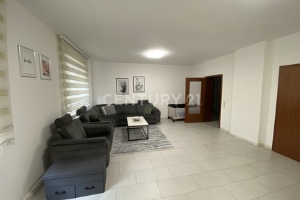 Charmante 3-Zimmer-Wohnung mit zwei Loggien im 2. Obergeschoss - Dortmund-Innenstadt Nord