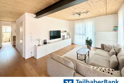 Wohnung zum Kaufen in Poxdorf 399.000,00 € 83 m²