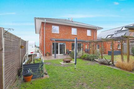 Familienfreundliches und modernes Wohnhaus in ruhiger Lage von Vreden Ammeloe