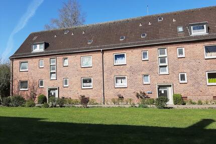 Handwerker-Wohnung in zentraler Lage - Tastrup