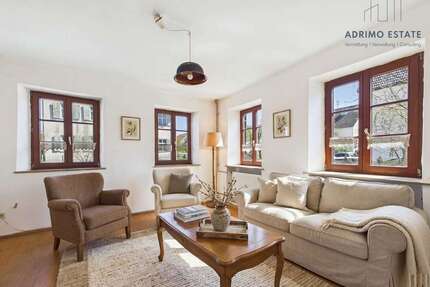 Haus zum Kaufen in Kettershausen Zaiertshofen 299.000,00 € 181.95 m² - Kettershausen / Zaiertshofen