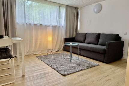 Wohnung zum Mieten in Weilheim an der Teck 650,00 € 35.85 m²