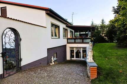 Haus zum Kaufen in Randowtal 299.000,00 € 180 m²
