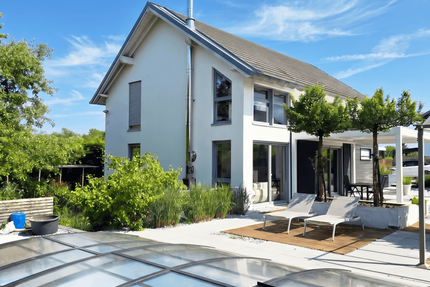 Haus zum Kaufen in Gensingen 850.000,00 € 218 m²