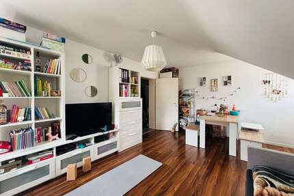 Wohnung zum Mieten in Taunusstein 550,00 € 49 m²