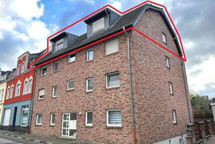 Wohnung zum Kaufen in Leverkusen 399.000,00 € 135 m²