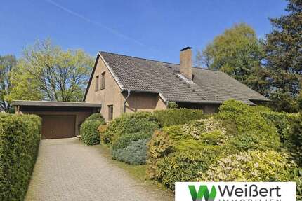 Haus zum Kaufen in Itzehoe 439.000,00 € 153 m²