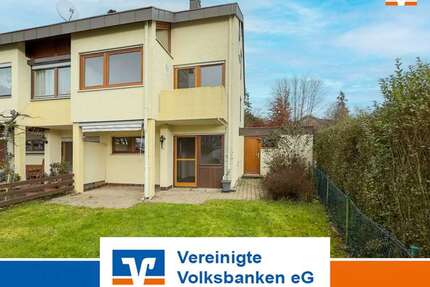 Haus zum Kaufen in Calw Heumaden 375.000,00 € 102 m² - Calw / Heumaden