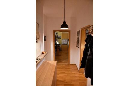 Lichtdurchflutete Luxuswohnung 2. OG – Juni 2026 frei - Apolda