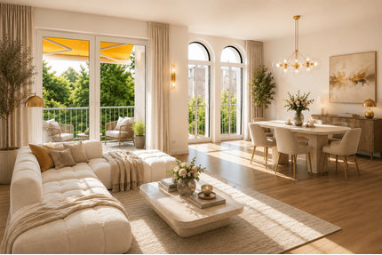 Wohnung zum Kaufen in Pinneberg 375.000,00 € 83.4 m²