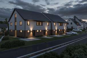 Haus zum Kaufen in Sulzbach 496.980,00 € 150 m²