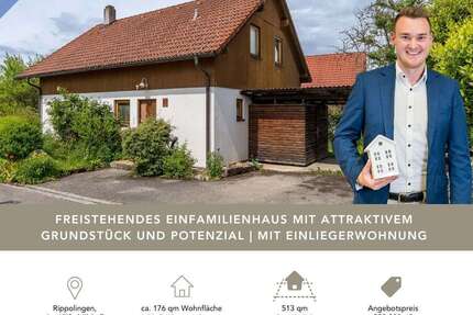 Haus zum Kaufen in Bad Säckingen 359.000,00 € 175.67 m²