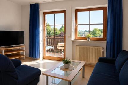 2-Zimmer-Eigentumswohnung in kleiner Anlage - Passau Maierhof