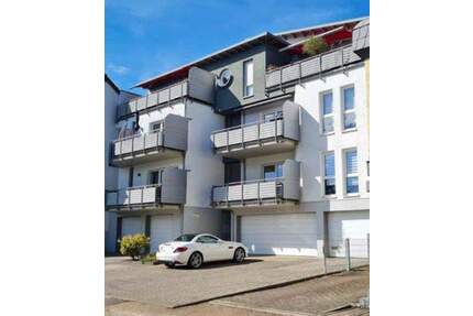 Gemütlich Wohnen in Wadgassen - 860,00&nbsp;EUR Kaltmiete, ca.&nbsp; 95,00&nbsp;m&sup2;&nbsp;Wohnfl&auml;che in Wadgassen (PLZ: 66787) Differten