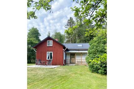 Schwedenparadis - 98,00&nbsp;EUR Kaltmiete, in Essen (PLZ: 45138) Huttrop