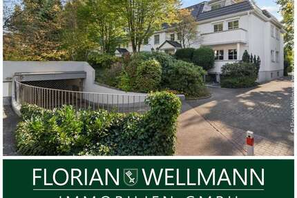 Wohnung zum Kaufen in Bremen 529.000,00 € 155.62 m²