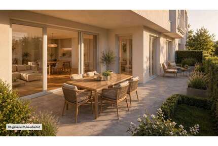 Wohnung zum Kaufen in Trostberg 559.900,00 € 105 m²