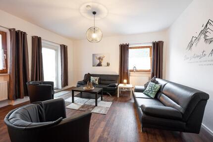 4 Zi- Wohnung mit Terrasse und Garten zu verkaufen - Kempten (Allgäu) Auf dem Lindenberg