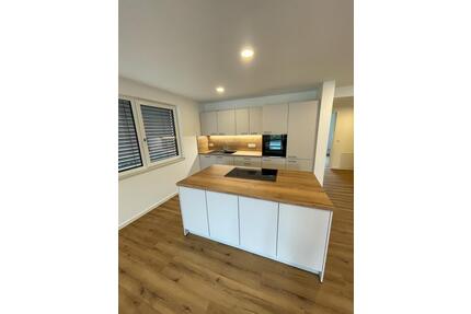 Mietwohnung WE3 Piesport - Neubau inkl. Einbauküche