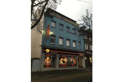 Haus zum Kaufen in Duisburg 1.299.000,00 € 1815 m²