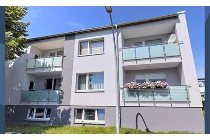 2-Zimmer Wohnung Illerstraße - 600,00&nbsp;EUR Kaltmiete, ca.&nbsp; 58,00&nbsp;m&sup2; in Braunschweig (PLZ: 38120) Timmerlah-Geitelde-Stiddien