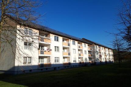 Demnächst frei! 3-Zimmer-Wohnung in Gelsenkirchen Beckhausen