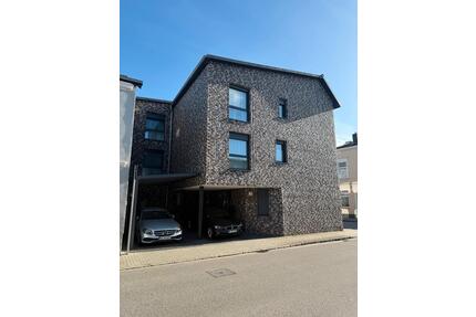 Moderne Klinker-Doppelhaushälfte Top gepflegt & Citynah Elmshorn - Klein Nordende