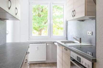 Wohnung zum Mieten in Freiberg 458,00 € 60 m²
