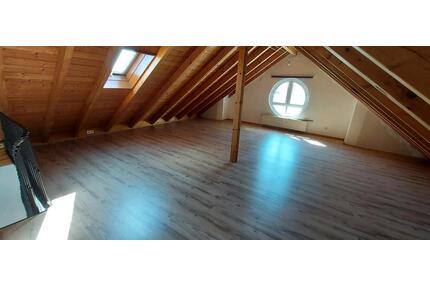 Maisonette Wohnung in Außenhofen zu verkaufen - Täferrot