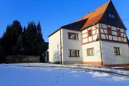 Grundstück zu verkaufen in Schöna 85.000,00 € 1330 m²