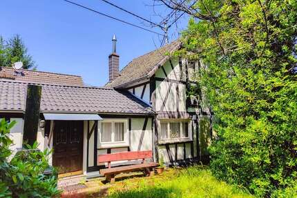 Haus zum Kaufen in Idelberg 145.000,00 € 46 m²