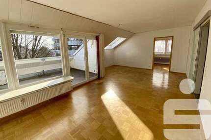 Wohnung zum Kaufen in Neu-Ulm 220.000,00 € 74.51 m²