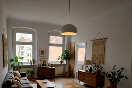 Wohnung zum Kaufen in Berlin 155.000,00 € 30.53 m²