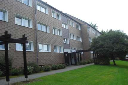 Wohnung zum Mieten in Clausthal-Zellerfeld 550,00 € 66 m²