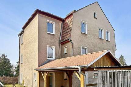 Haus zum Kaufen in Rüdersdorf 580.000,00 € 216 m²