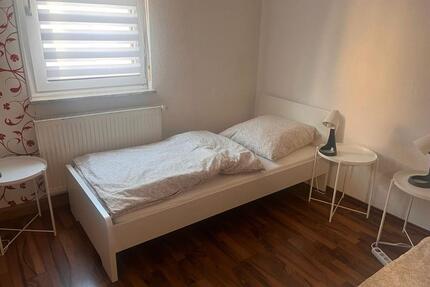 Charmantes 1-Zimmer Appartement in Eppelheim