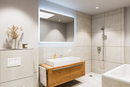 Wohnung zum Kaufen in Heidelberg 1.515.000,00 € 107 m²
