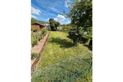 Garten an der Lahn in Runkel Steeden